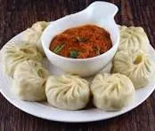 Paneer Momo
