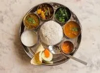 Thali Set