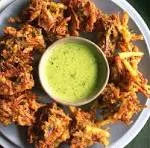 Vegetable Pakora